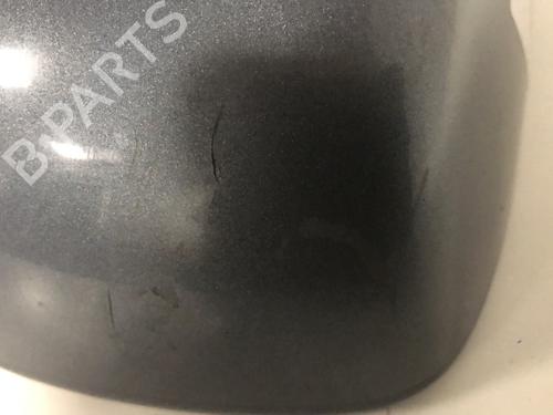 Left mirror CITROËN C8 (EA_, EB_) | BP33597538C26 - Image 4