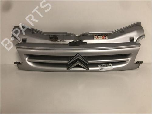 Used Grille Grille CITROËN BERLINGO / BERLINGO FIRST Box Body/MPV (M_) 1.9 D 70 (MBWJZ, MCWJZ) (69 hp) 33583754 33583754