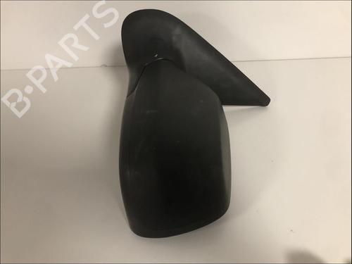 Left mirror MAZDA 2 (DY) | BP33586175C26 - Image 2