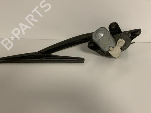 Used Front wiper motor Front wiper motor NISSAN MICRA III (K12) 1.2 16V (65 hp) 33592918 33592918