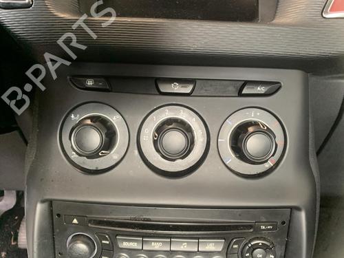 Used Climate control Climate control CITROËN C3 I (FC_, FN_) [2002-2013] 36577591 36577591