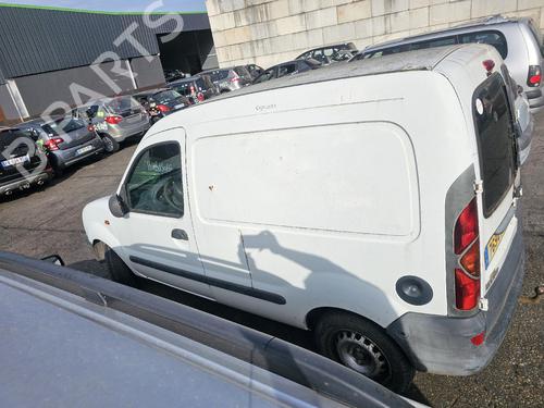 Used Parts RENAULT KANGOO Express (FC0/1_) D 55 1.9 (FC0D) 4894699