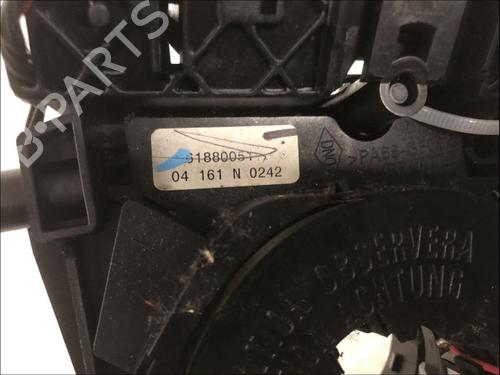 Steering column stalk RENAULT SCÉNIC II (JM0/1_) | BP33582437I23 - Image 3