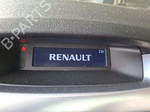 display-monitor-renault-laguna-coupe-dt01-2008-2009-2010-2011-2012-2013-2014-2015-37077131 main image