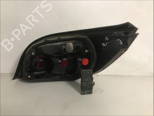 Left taillight BMW 5 (E60) 530 d | BP33575468C34 - Image 2