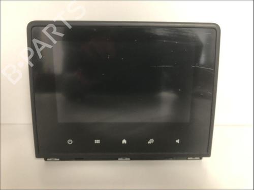 Used Radio Radio RENAULT CLIO V (B7_) 1.0 TCe 100 (B7MT) (101 hp) 33579990 33579990