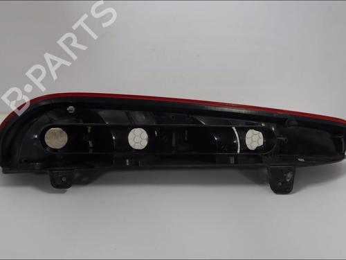 Used Right taillight Right taillight FORD FOCUS II Turnier (DA_, FFS, DS) 1.6 TDCi (90 hp) 33576501 33576501