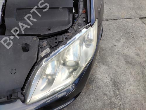 left-headlight-renault-laguna-iii-bt01-2007-2008-2009-2010-2011-2012-2013-2014-2015-33594360 main image