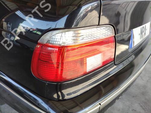 Used Left taillight Left taillight BMW 5 (E34) [1987-1995] 36576844 36576844