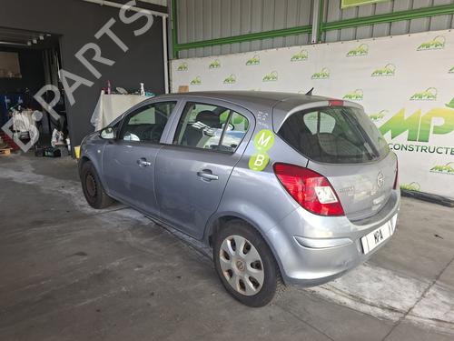 Steering rack OPEL CORSA D (S07) 1.3 CDTI (L08, L68) | BP38740630M22 - Image 6
