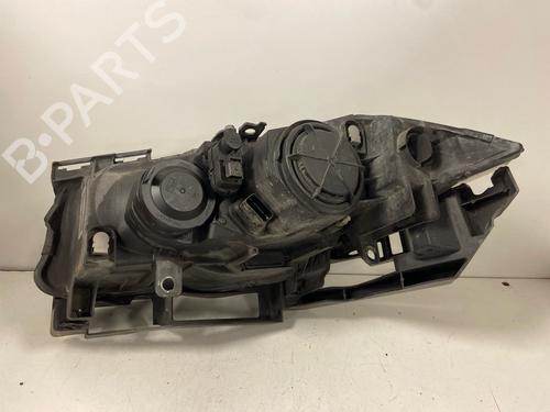 Right headlight RENAULT MEGANE II Saloon (LM0/1_) | BP37229610C29 - Image 4