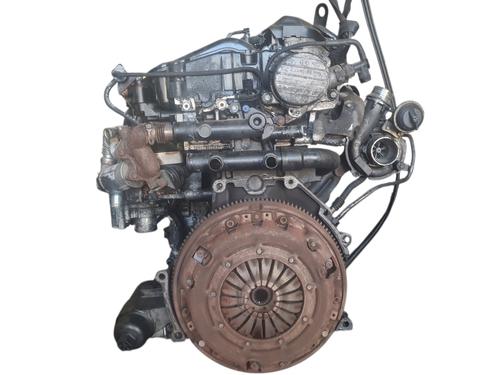 Used Engine Engine 39256044 39256044
