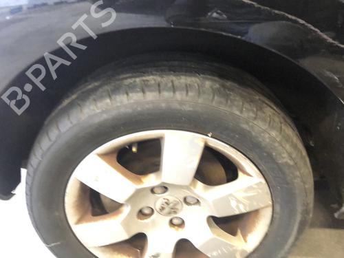 Hjulbue Hjulbue PEUGEOT 5008 (0U_, 0E_) 1.6 HDi (110 hp) 36579656 36579656
