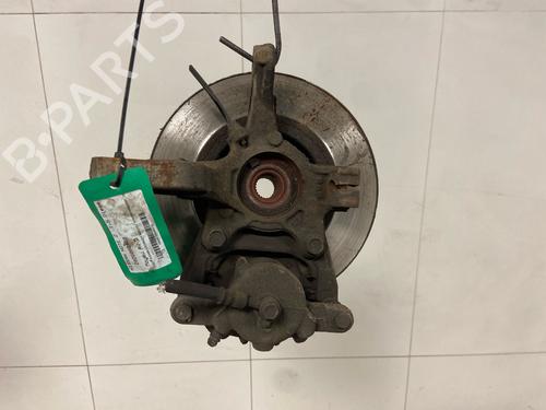 Used Right front steering knuckle Right front steering knuckle 38309235 38309235