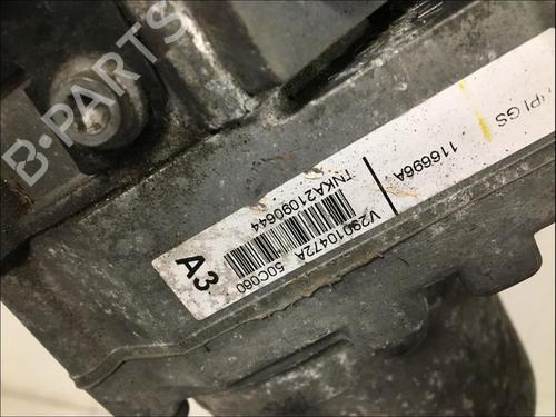 Used Steering pump Steering pump PEUGEOT 508 I (8D_) [2010-2018] 33576089 33576089