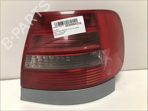 Right taillight AUDI A4 B5 (8D2) 1.9 TDI | BP33591201C35 - Image 4
