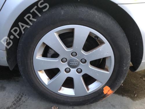 Fælgsæt Fælgsæt AUDI A3 Sportback (8PA) [2004-2015] 33599351 33599351