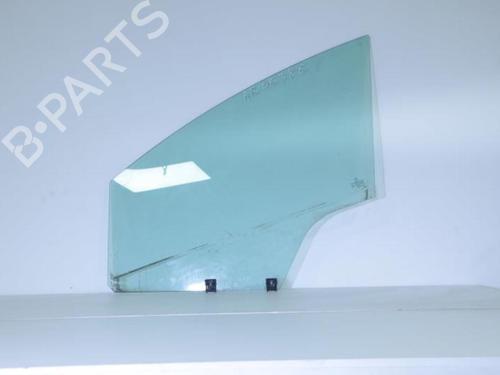 Used Front left door window Front left door window PEUGEOT 3008 I MPV (0U_) 1.6 THP (150 hp) 33572835 33572835