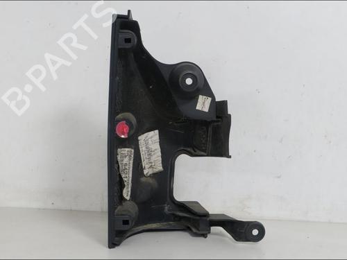 Forlygte dæksel Forlygte dæksel RENAULT KANGOO Express (FW0/1_) 1.5 dCi 70 (FW0A, KW0V) (68 hp) 33573442 33573442