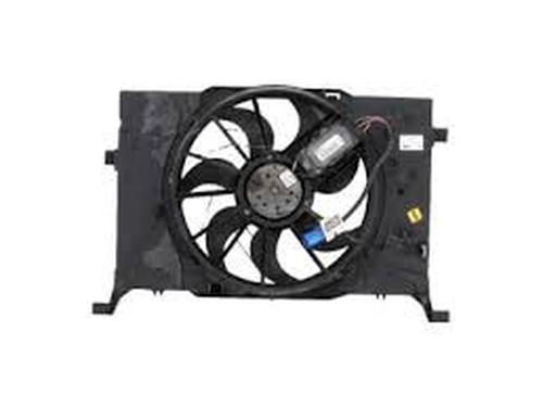 radiator-fan-mercedes-benz-a-class-w169-2004-2005-2006-2007-2008-2009-2010-2011-2012-33708418 main image