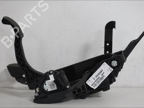 Pedal PEUGEOT EXPERT Bus (V_) | BP33573856I4 - Image 2