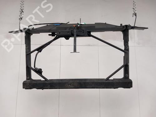 Frontplade/Frontkurv MAZDA 6 Hatchback (GG) 2.0 DI (GG14) | BP39256323C72 - Image 2
