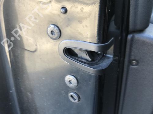 Used Front left lock Front left lock 36581010 36581010
