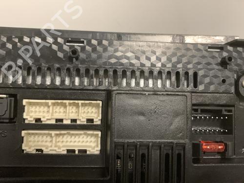 Used Display monitor Display monitor SMART FORTWO Coupe (453) 1.0 (453.341) (60 hp) 33593525 33593525