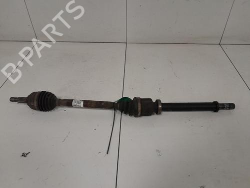 Used Right front driveshaft Right front driveshaft 38427406 38427406