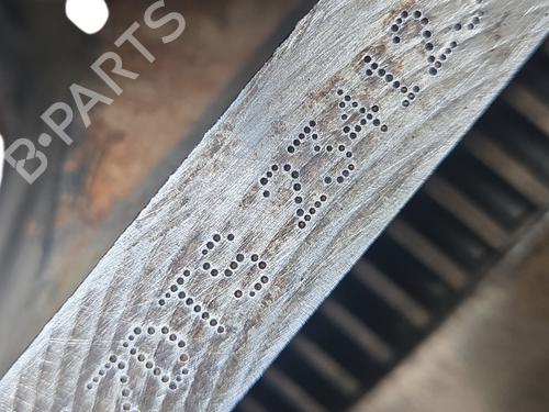 Engine CHEVROLET CRUZE (J300)  | BP33600092M1  - Image 5