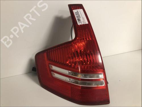Used Left taillight Left taillight CITROËN C4 I (LC_) 1.6 HDi (90 hp) 33578960 33578960