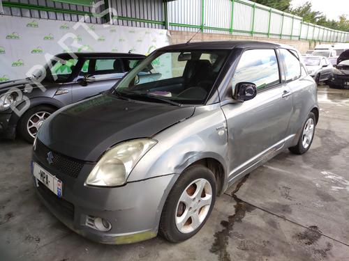 Used Alternator Alternator SUZUKI SWIFT III (MZ, EZ) 1.3 DDiS (RS413D) (69 hp) 35910650 35910650
