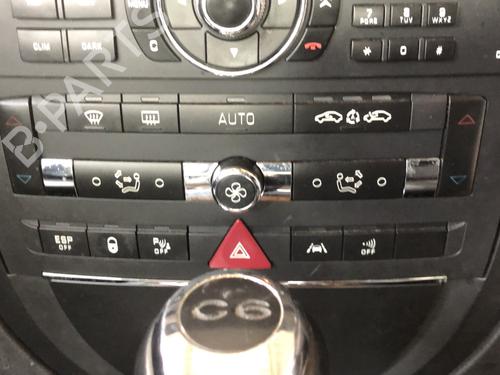 climate-control-citroen-c6-td_-2005-2006-2007-2008-2009-2010-2011-2012-33602395 main image