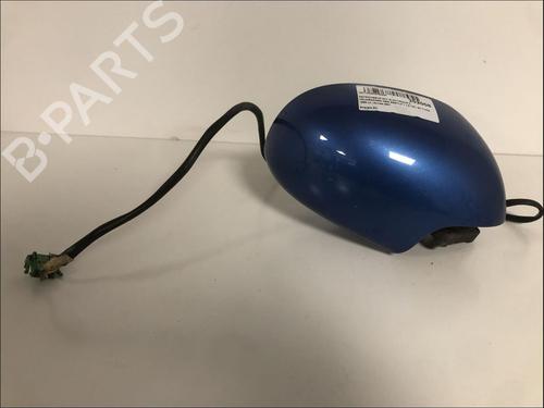 Used Right mirror Right mirror VW NEW BEETLE (9C1, 1C1) 1.9 TDI (90 hp) 33586312 33586312
