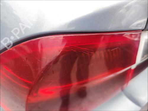 Used Left taillight Left taillight BMW 3 (E90) 320 d (163 hp) 33585808 33585808