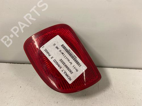 Tågelys RENAULT KANGOO Express (FW0/1_) 1.5 dCi 75 (FW07, FW10, FW04) | BP38941544C37 - Image 4