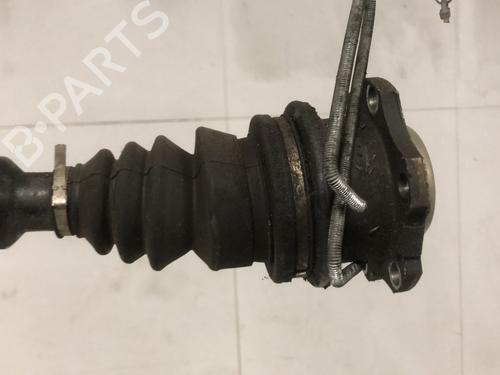 Used Right front driveshaft Right front driveshaft SEAT IBIZA III (6L1) 1.9 TDI (100 hp) 33851196 33851196