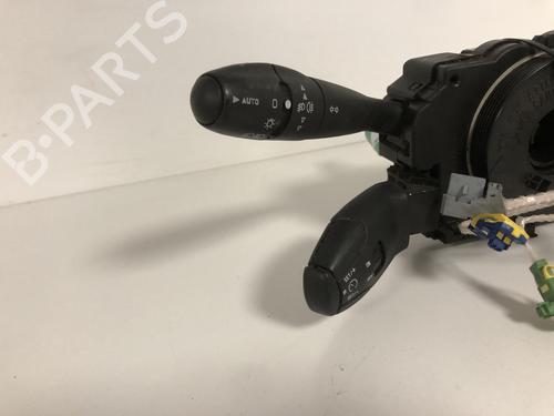 Steering column stalk PEUGEOT 807 (EB_) 2.2 HDi | BP37087621I23 - Image 2