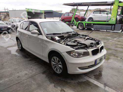 Frontplade/Frontkurv BMW 1 (E87) 118 d | BP33593687C72 - Image 5