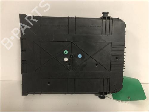 Used Fuse box Fuse box PEUGEOT 208 I (CA_, CC_) 1.6 VTi (120 hp) 33578649 33578649