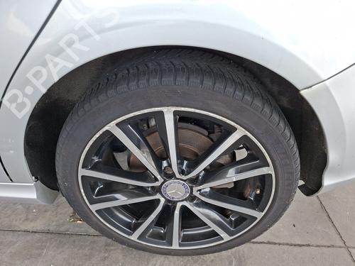 Hjulbue Hjulbue MERCEDES-BENZ B-CLASS Sports Tourer (W246, W242) B 220 CDI / d (246.203) (170 hp) 36816814 36816814