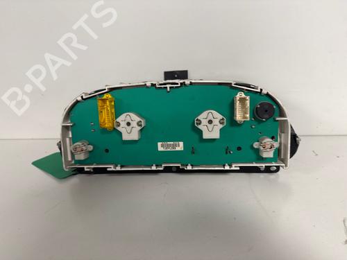 Used Instrument cluster Instrument cluster 38473418 38473418