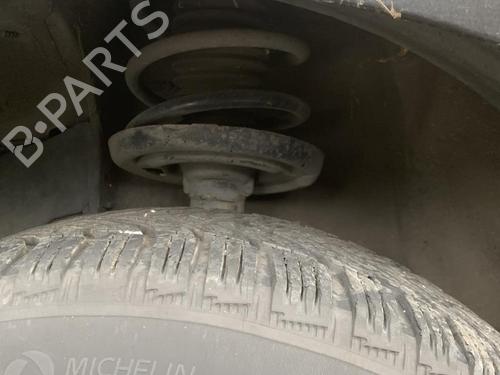 Used Left front shock absorber Left front shock absorber RENAULT LAGUNA III (BT0/1) 1.5 dCi (BT00, BT0A, BT0T, BT1J) (110 hp) 33748990 33748990