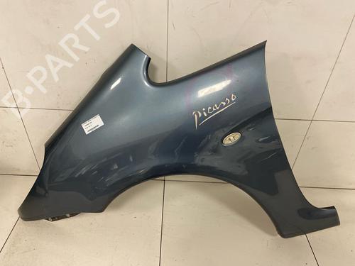 Used Left front fenders Left front fenders CITROËN XSARA PICASSO (N68) 1.6 HDi (90 hp) 34265459 34265459