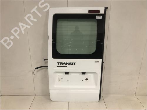 Used Left rear door Left rear door FORD TRANSIT TOURNEO Bus [2006-2014] 33582899 33582899