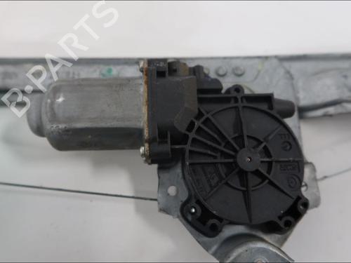Used Rear left window mechanism Rear left window mechanism 36573700 36573700