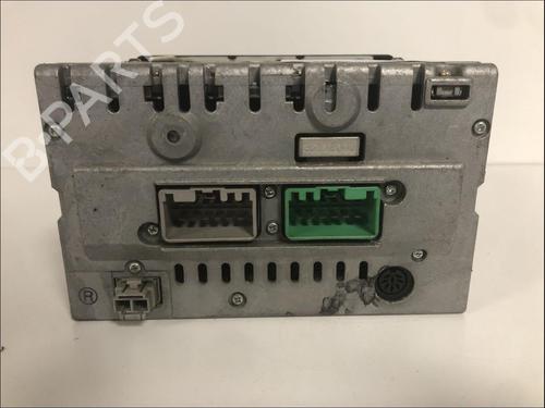 Used Radio Radio VOLVO V40 Estate (645) 1.9 DI (115 hp) 33582473 33582473
