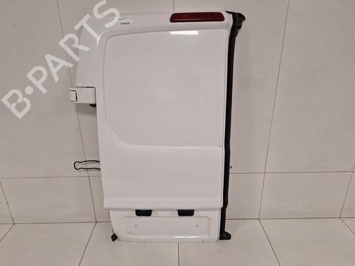 Used Left rear door Left rear door FIAT SCUDO Van (270_, 272_) 1.6 D Multijet (90 hp) 33593579 33593579