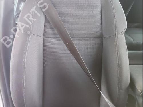 Used Front right seatbelt Front right seatbelt ALFA ROMEO GIULIETTA (940_) [2010-2020] 33586102 33586102
