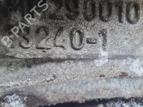 Engine SMART FORFOUR (454) 1.3 (454.031) | BP33589130M1 - Image 7